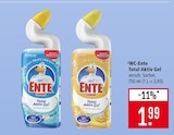 Aktuelle Ente Angebote bei Marktkauf in Stuttgart Aktuelles Total Aktiv Gel Ocean Wave Angebot bei Marktkauf in Stuttgart ab 1,99 €