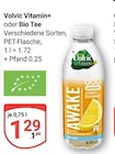 Aktuelle Volvic Angebote bei GLOBUS in Neubrandenburg Aktuelles Vitamin+ Angebot bei GLOBUS in Neubrandenburg ab 1,29 €