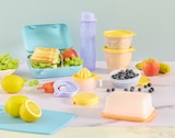 Küchenhelfer Angebote von Tupperware bei Höffner Peine für 9,00 €