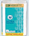 Essuie-tout Ultra Absorbant Compact - U à 8,99 € dans le catalogue U Express