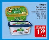 Meersalz Butter im Angebot bei Marktkauf in Altenburg Meersalz Butter Angebote von Kerrygold bei Marktkauf Altenburg für 1,99 €