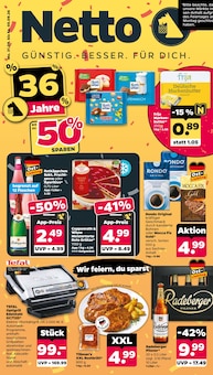 Prospekt der Woche "Günstig. Besser. Für Dich." Seite 1, 31.08.2026 bis 05.09.2026 für Berlin Aktueller Prospekt "Günstig. Besser. Für Dich." Seite 1 von 49 Seiten für Berlin