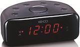 Radiowecker Alarm Clock 24EXSW bei expert im Prospekt "" für 12,99 €