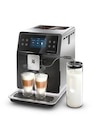 Expresso avec broyeur Wmf PERFECTION 860L 17 PRESELECTIONS CP853D15 NOIR/ARGENT à Darty dans Chartres