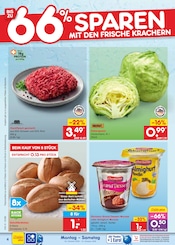 Brot im Netto Marken-Discount Prospekt in Gotha Aktueller Netto Marken-Discount Prospekt mit Brot, "Aktuelle Angebote", Seite 4