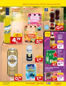 Brötchen im Netto Marken-Discount Prospekt "Aktuelle Angebote" mit 69 Seiten (Mannheim)