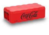 Coca-Cola Angebote von Coca-Cola bei Penny Wolfsburg für 8,49 €