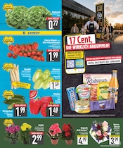 Paprika im E center Prospekt in Rosenheim Aktueller E center Prospekt mit Paprika, "Wir lieben Lebensmittel.", Seite 3