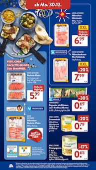 Tischgrill Angebot im aktuellen ALDI SÜD Prospekt auf Seite 6