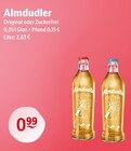 Getränke Hoffmann Stahnsdorf - Original oder Zuckerfrei Angebot im Prospekt Original oder Zuckerfrei bei Getränke Hoffmann im Stahnsdorf Prospekt für 0,99 €