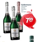 Sekt Classique oder Rosé bei Huster im Mügeln Prospekt für 7,99 €