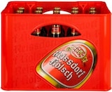 Kölsch Angebote von Reissdorf bei Kaufland Hennef für 13,99 €