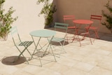 Ensemble bistrot 3 pièces en promo chez Brico Dépôt Épinal à 49,00 €