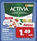 Activia Angebot in Lathen Activia im aktuellen Prospekt bei combi in Lathen