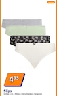 Slips im Action Prospekt Slips von im aktuellen Action Prospekt für 4,95 €