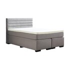 Boxspringbett BX1750 Kokomo im aktuellen Möbel Martin Prospekt