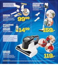 EURONICS Fenstersauger im Prospekt EURONICS Fenstersauger im Prospekt