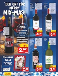 Gruener Veltliner im Netto Marken-Discount Prospekt "Aktuelle Angebote" auf Seite 14