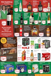 Aktueller GLOBUS Prospekt mit Jack Daniels, "Aktuelle Angebote", Seite 19