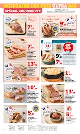 Bricolage Angebote im Prospekt "U Express" von U Express auf Seite 16