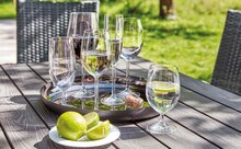 Glas-Serie „Daily“ bei porta Möbel in Rodgau Glas-Serie „Daily“ im Angebot bei porta Möbel Rodgau für 1,95 €