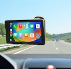 Penny - TX-320 Wireless Car Play & Android Auto Display Angebot im Prospekt TX-320 Wireless Car Play & Android Auto Display bei Penny im Prospekt "" für 39,99 €