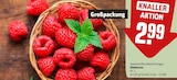 Himbeeren bei REWE im Garching Prospekt für 2,99 €