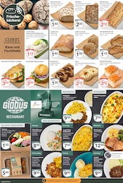 Hackfleisch im GLOBUS Prospekt in Worms Aktueller GLOBUS Prospekt mit Hackfleisch, "Aktuelle Angebote", Seite 7