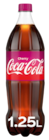 Promo Coca-Cola Cherry à 0,79 € dans le catalogue Supeco à Aulnoy-lez-Valenciennes