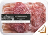 Selezione Emiliana - Villani - Intermarché à Nancy Selezione Emiliana - Villani en promo chez Intermarché Nancy à 4,89 €
