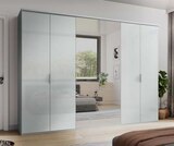 Drehtürenschrank für 1.099,00 € bei Möbel Martin im Angebot Drehtürenschrank im aktuellen Möbel Martin Prospekt