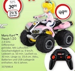 Mario Kart™, Peach 1:20 Angebote von Carrera RC bei VEDES Siegen für 49,99 €