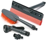 5-tlg. Auto-Reinigungs-Set für 14,99 € bei Netto mit dem Scottie im Angebot 5-tlg. Auto-Reinigungs-Set im aktuellen Netto mit dem Scottie Prospekt