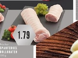 Aktuelle Spanferkel Angebote bei EDEKA in Bochum Aktuelles Frischer Spanferkel Rollbraten Angebot bei EDEKA in Bochum ab 1,79 €