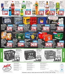 Energydrink im HIT Prospekt "ECHTE VIELFALT" auf Seite 18