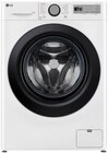 Lave linge* - LG en promo chez Carrefour Anglet à 469,99 €