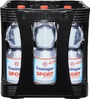 Sport Mineralwasser im Angebot bei Netto Marken-Discount in Villingen-Schwenningen Sport Mineralwasser Angebote von Ensinger bei Netto Marken-Discount Villingen-Schwenningen für 4,49 €