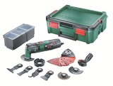 Outils multifonctions en coffret - BOSCH en promo chez Espace Emeraude Outils multifonctions en coffret - BOSCH dans le catalogue Espace Emeraude