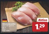 Hähnchenbrustfilet im aktuellen famila Nordwest Prospekt