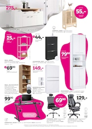Drehstuhl Angebot im aktuellen mömax Prospekt auf Seite 10