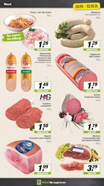 Weißwurst im EDEKA Prospekt in Lünen Aktueller EDEKA Prospekt mit Weißwurst, "Aktuelle Angebote", Seite 5
