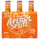 SPRITZ Angebote von Aperol bei REWE Köln für 6,99 €