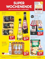 Aktueller Netto Marken-Discount Prospekt mit Öl, "Aktuelle Angebote", Seite 51
