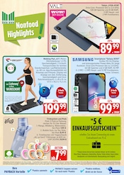 Ähnliche Angebote wie Handy Mit Vertrag im Prospekt "Top Angebote" auf Seite 25 von Marktkauf in Hamburg