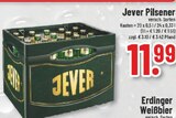 Pilsener im Angebot bei Marktkauf in Lemgo Pilsener Angebote von Jever bei Marktkauf Lemgo für 11,99 €