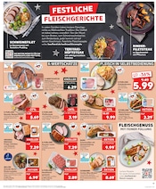 Aktueller Kaufland Prospekt mit Steak, "KNÜLLER", Seite 25