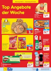 Wecker im Netto Marken-Discount Prospekt in Oranienburg Aktueller Netto Marken-Discount Prospekt mit Wecker, "Aktuelle Angebote", Seite 2