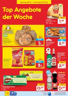 Aktueller Netto Marken-Discount Prospekt "Aktuelle Angebote" Aktueller Netto Marken-Discount Prospekt