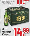 Aktuelles Jever Pilsener Angebot bei Trinkgut in Solingen (Klingenstadt) ab 11,88 €