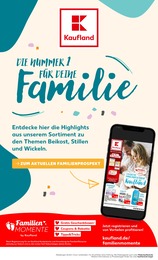 Rabattaktion Angebot im aktuellen Kaufland Prospekt auf Seite 52